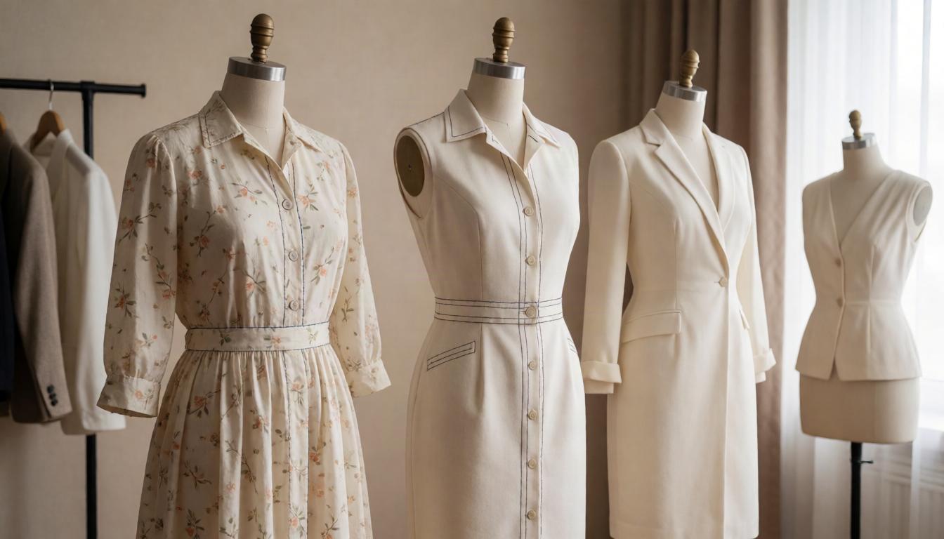 Reuse Fabric Creatively